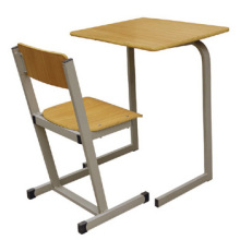 Lb-0213 Silla de escritorio para estudiantes con alta calidad